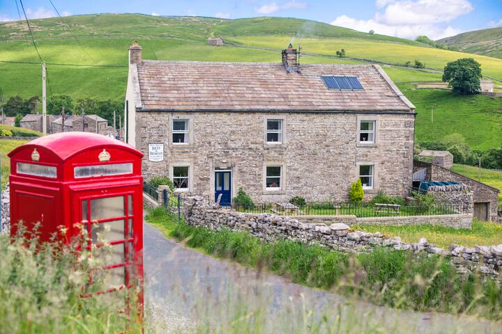 Airbnb Keld Vacation Rentals Places To Stay England