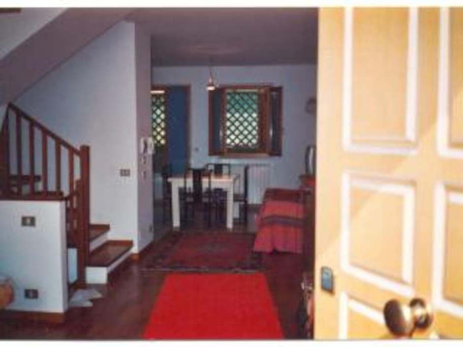 Ingresso