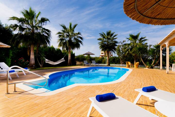 Villa Pelagos – 2 Bedroom with private pool