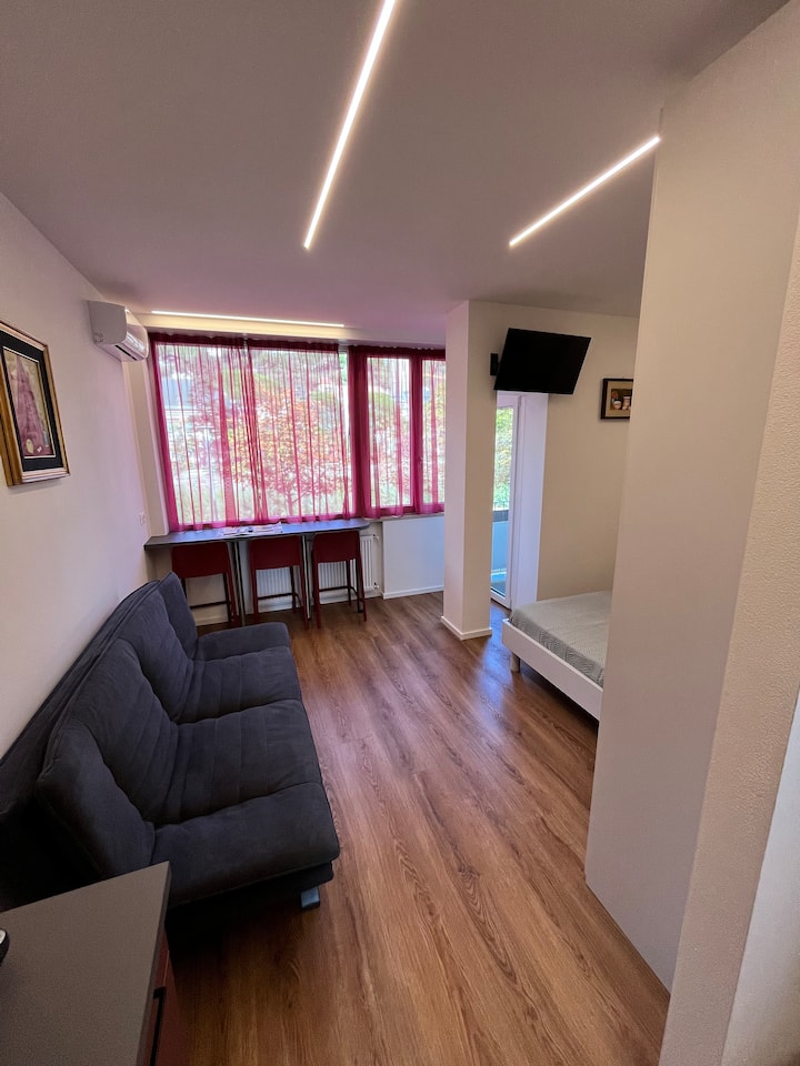Appartamento Bellavista Merano - Merano