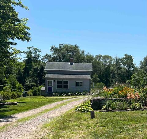 Merry Hall Farmhouse