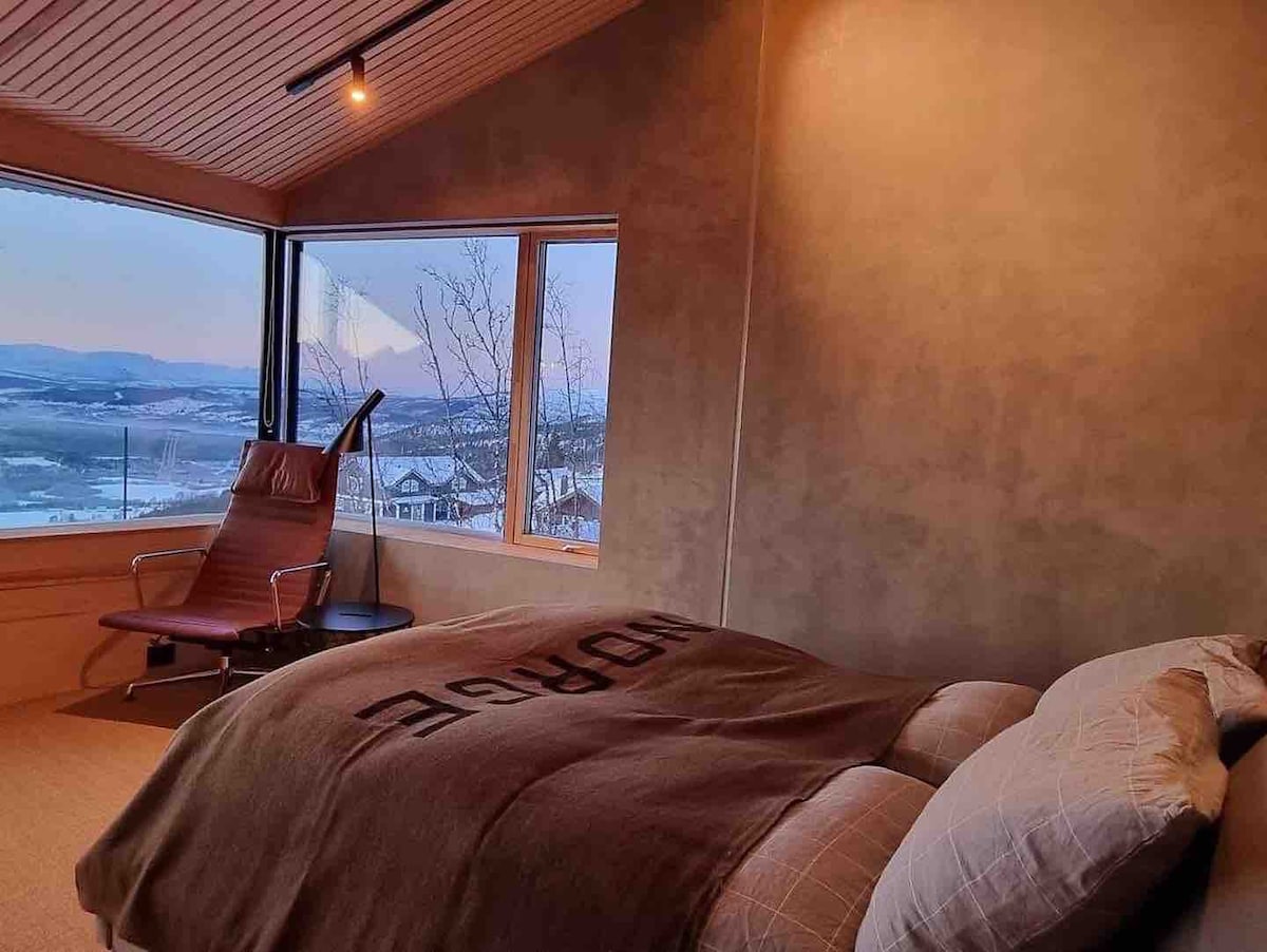 Мастер спална соба