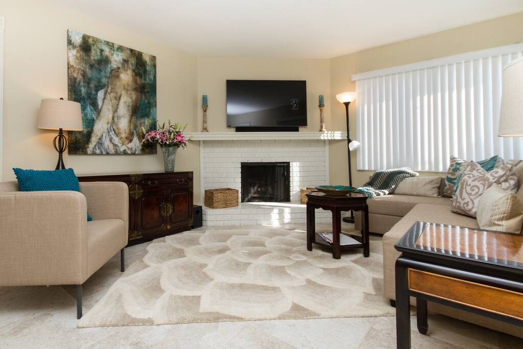 4 Minute Walk to Beach! Houses for Rent in San Clemente, California