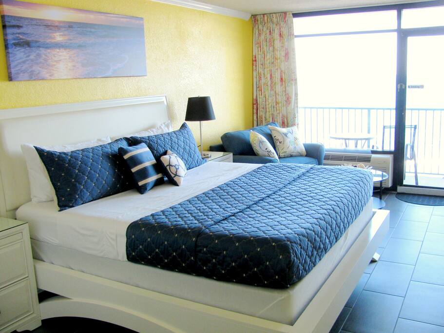 Premium quality bedding for your ultimate comfort