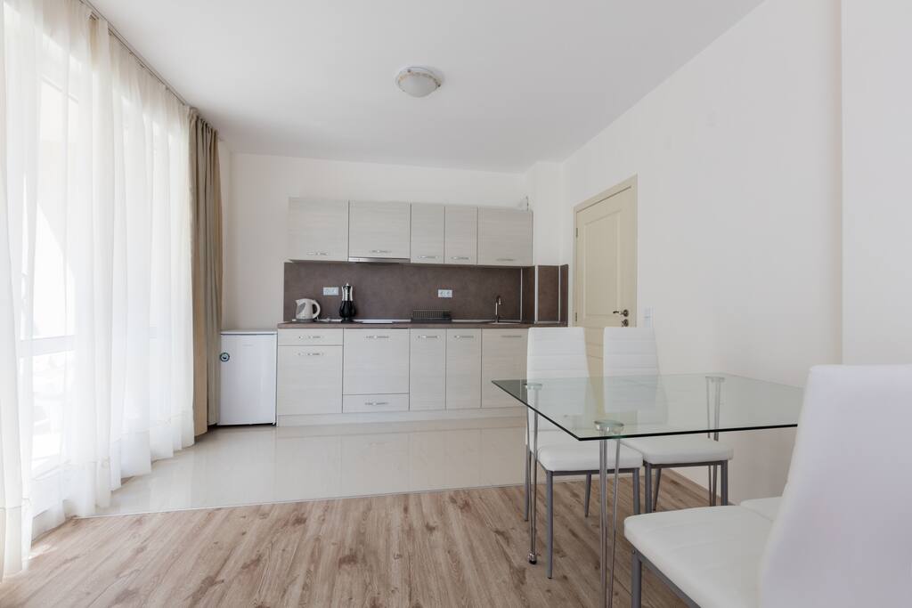 Kitchenette