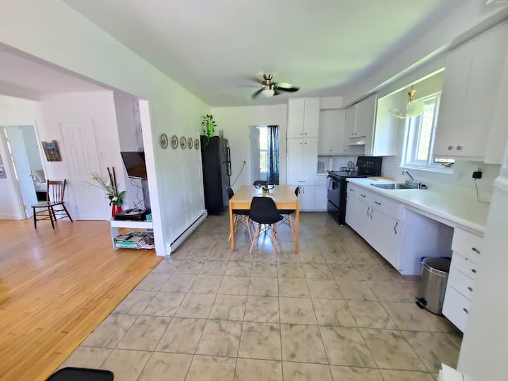 Lac Baker Vacation Rentals & Homes New Brunswick, Canada Airbnb