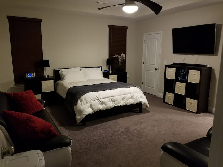 Dormitorio