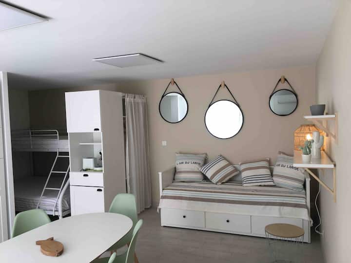 พื้นที่อยู่อาศัย