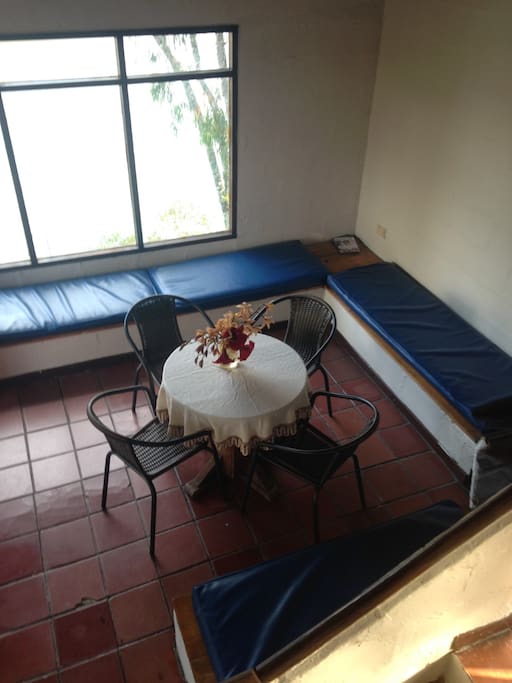 COMEDOR