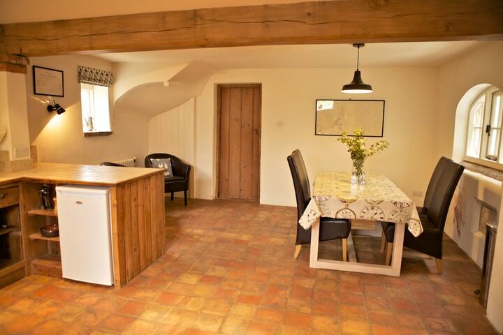 The Old Laundry Sturston Hall Cottages For Rent In Ashbourne