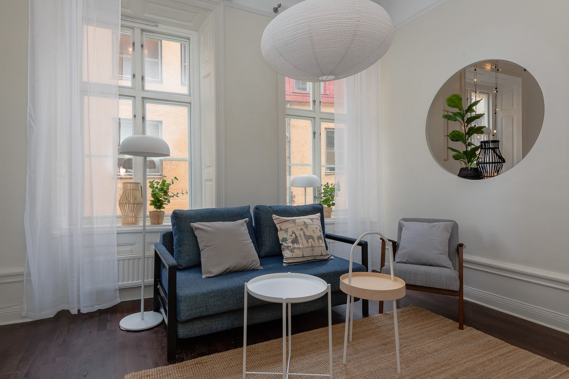 Extraordinary in Old Town of Stockholm