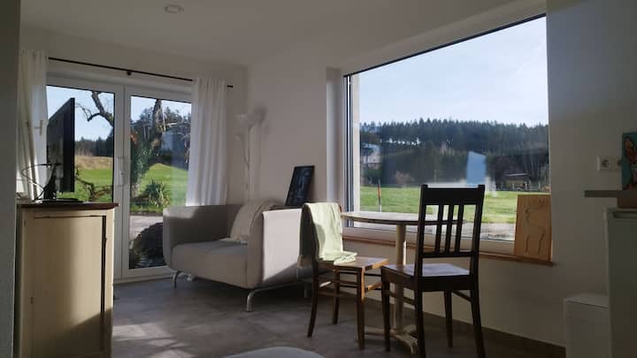 Idyllic guest room with sauna/Allgäu, Lake Constance