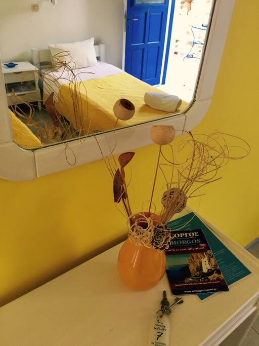 Room no7