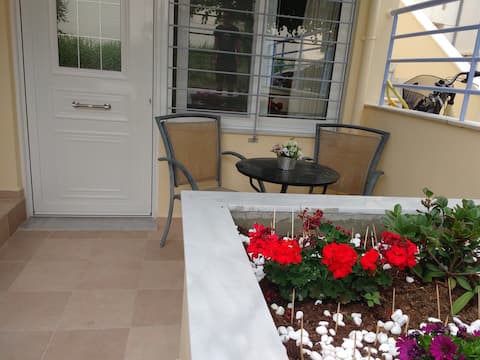 Nafplio quiet cute apartment