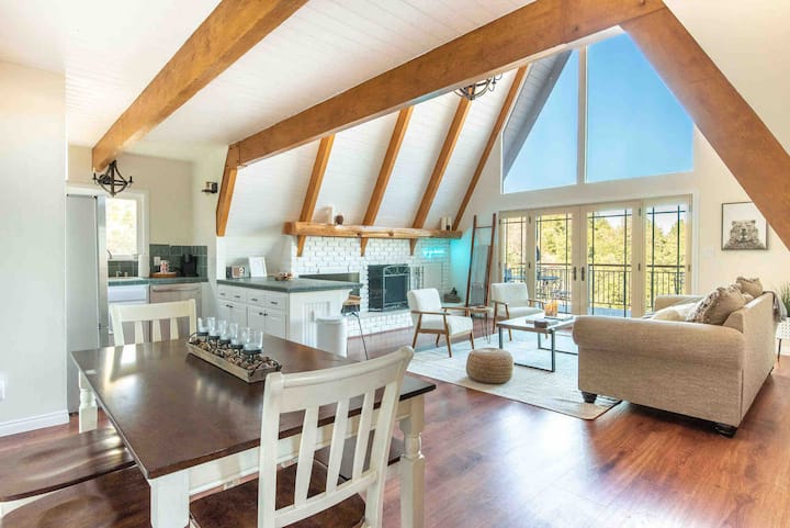 Lake Arrowhead Cabins | House and Cottage Rentals | Airbnb