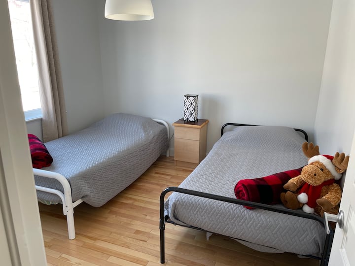 غرفة النوم 4