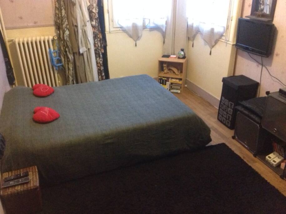 chambre 1