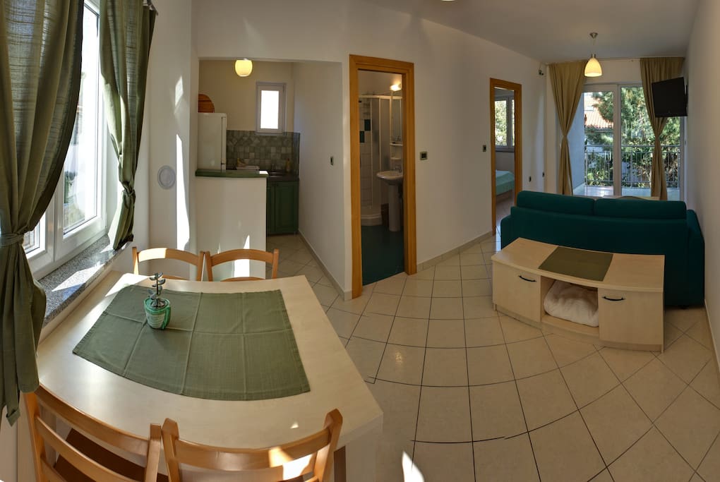 dinning room
