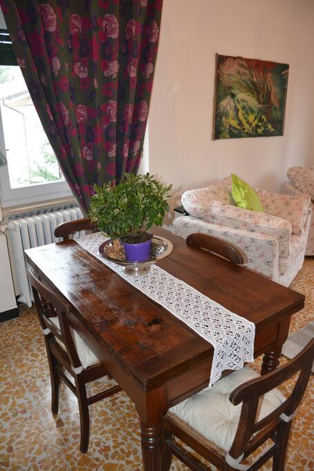 tavolo da pranzo