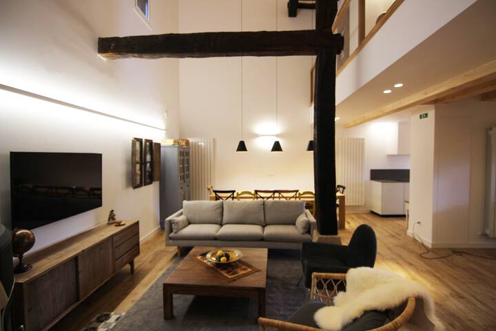 CASA RURAL EN VÍRGALA MAYOR gallery image 4