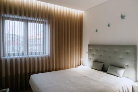 Apartment with 2 bedrooms - Centro Histórico Gaia
