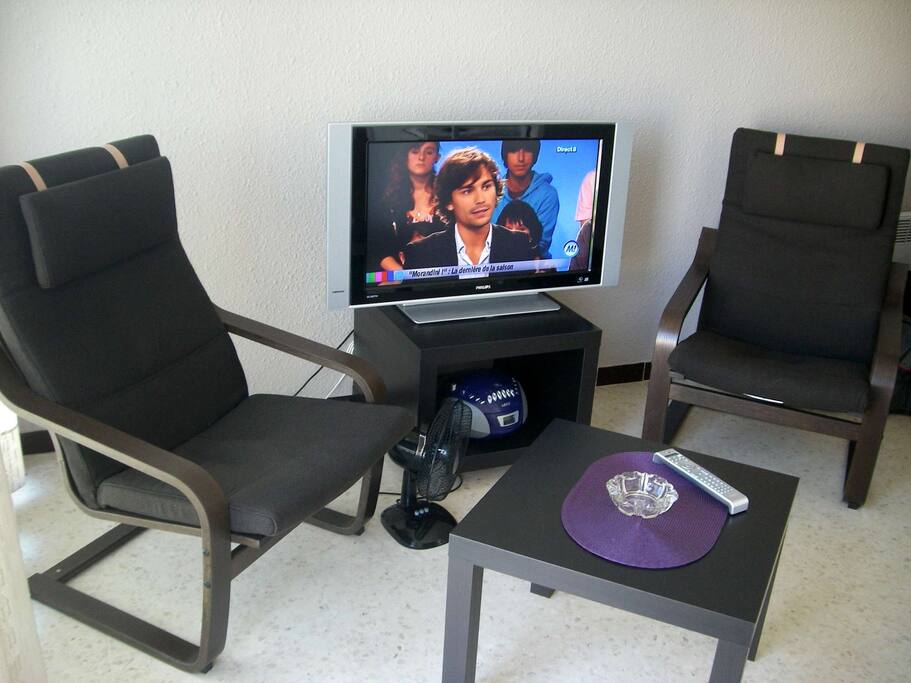 fauteuils confortables
