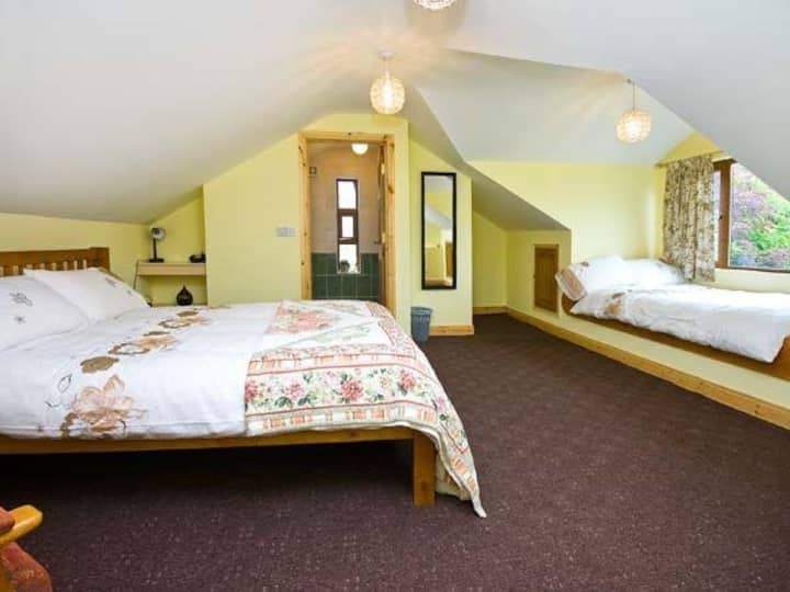 Спална соба 1