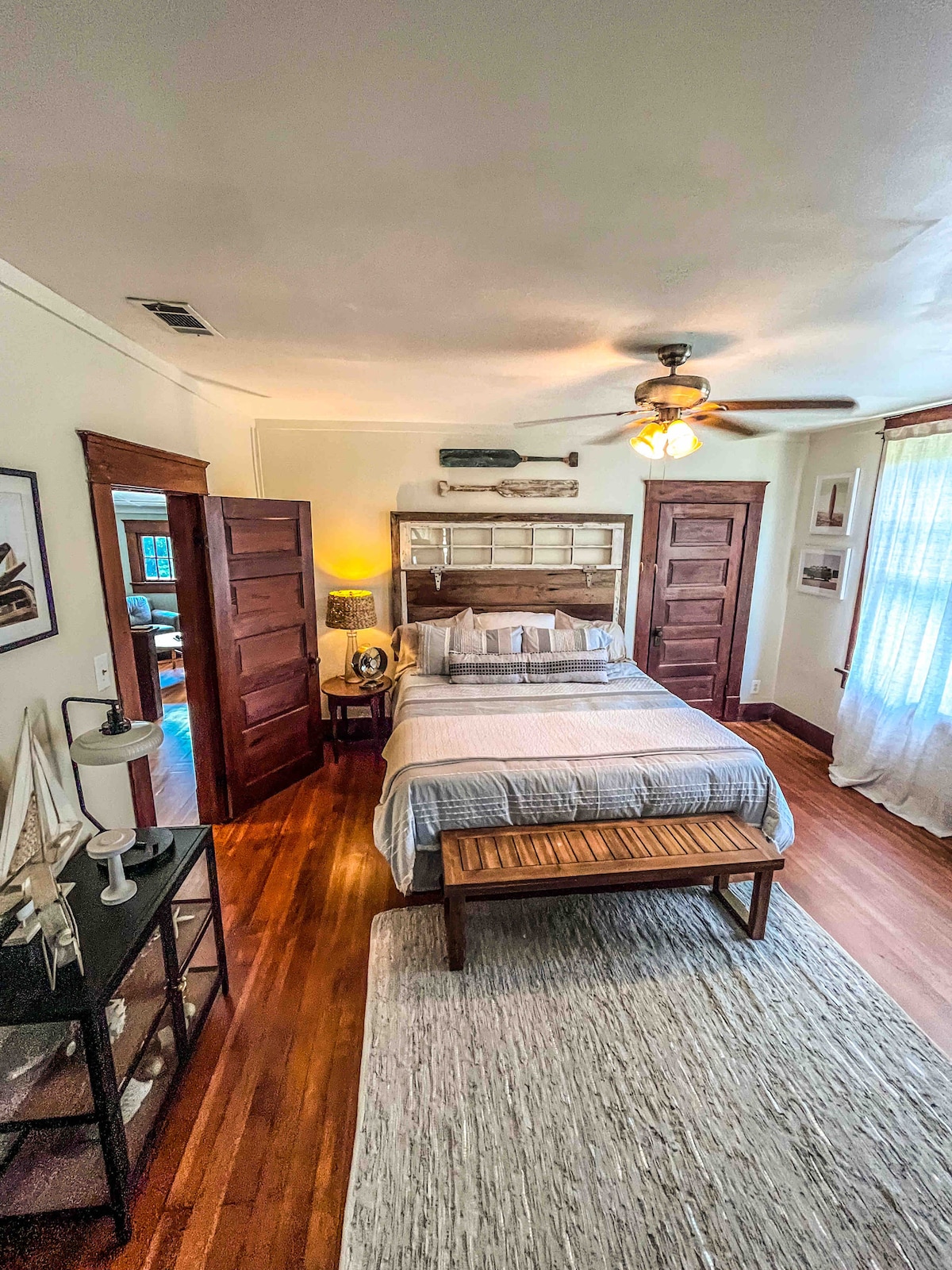 Спална соба 1