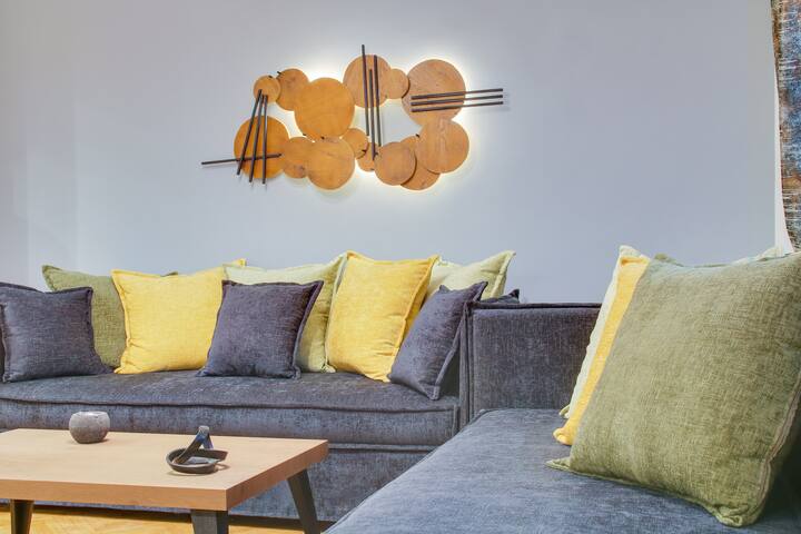 AthINN Residence #200, Presidential 3 Bedrooms Apt gallery image 3