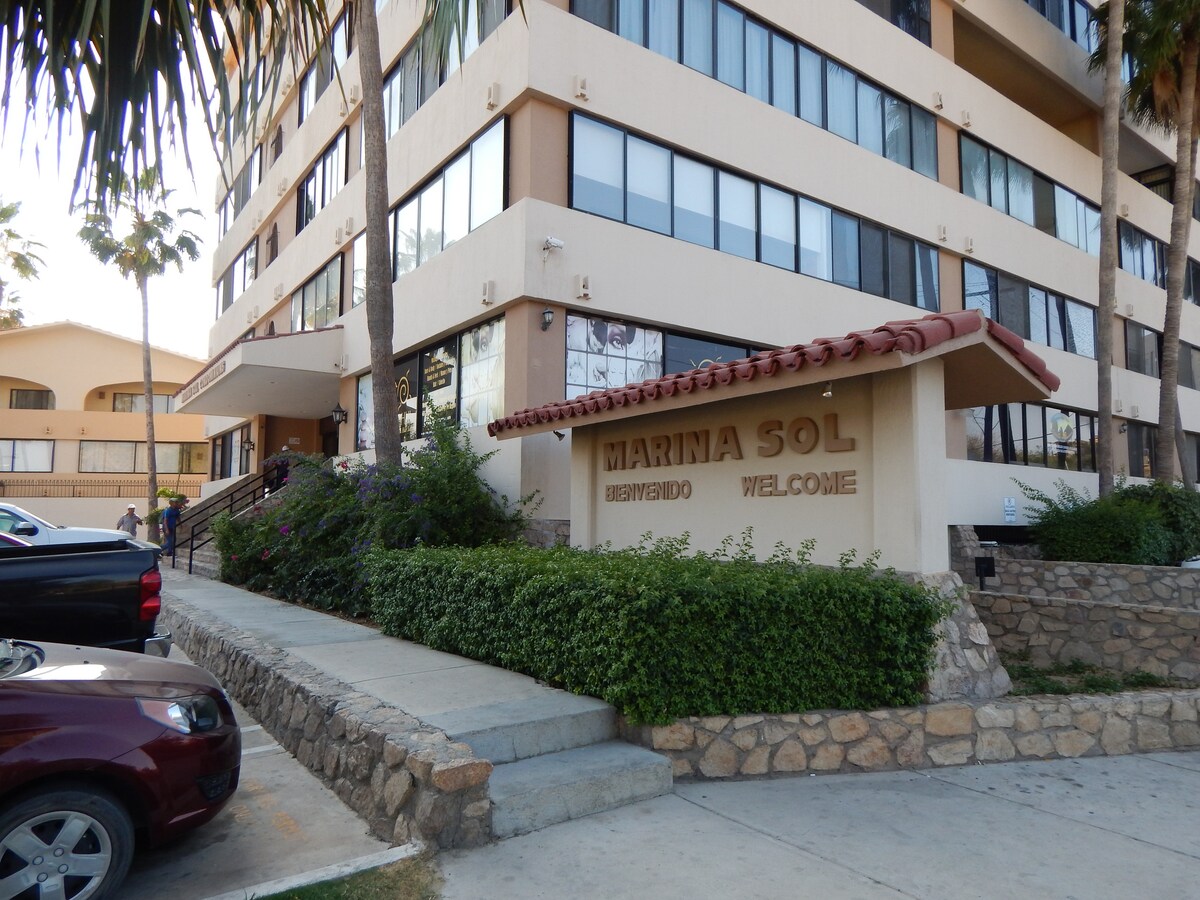 3BR House in Cabo San Lucas — 3 bedroom vacation rental in Cabo San Lucas