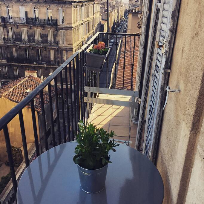 Balcon