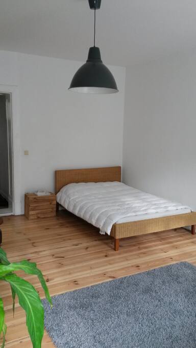 Dein Zimmer