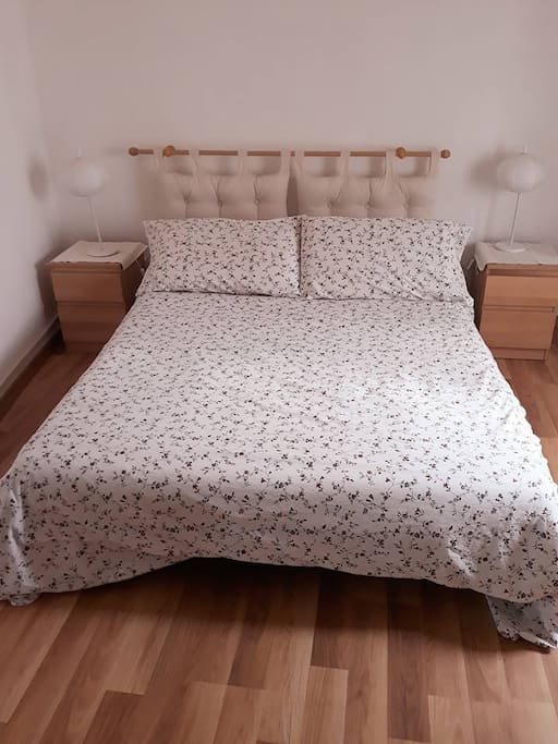 camera da letto