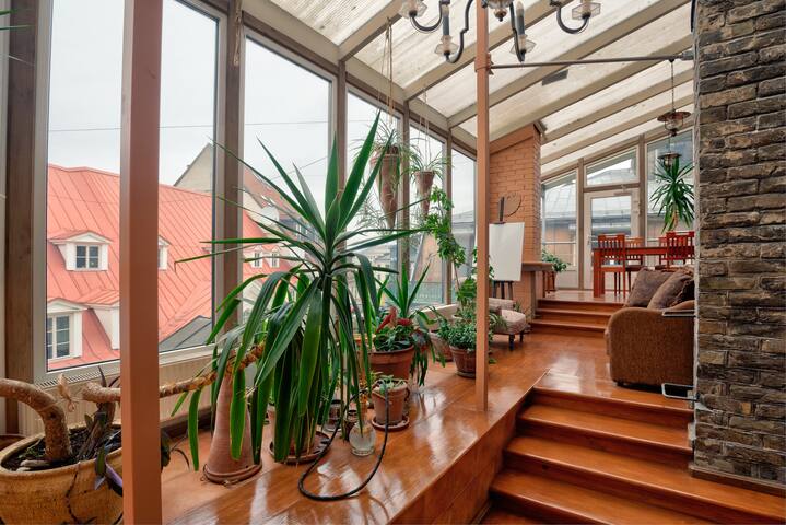 V⓷ Vecpilsetas | by Dandelion Apartments & Suites gallery image 2