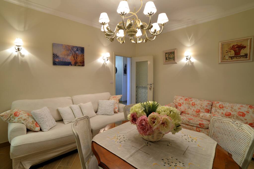 illuminazione di pregio lampadario francese unico