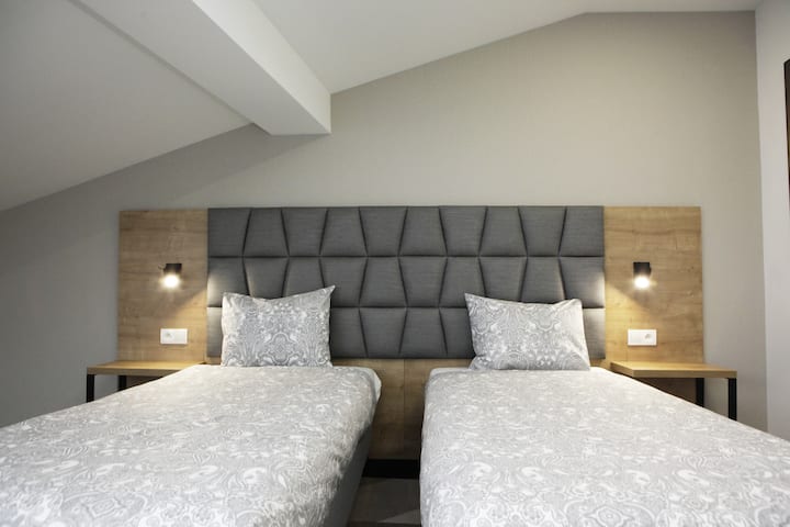 Quiet apartment near Vistula river and Kazimierz!