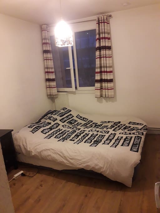 chambre