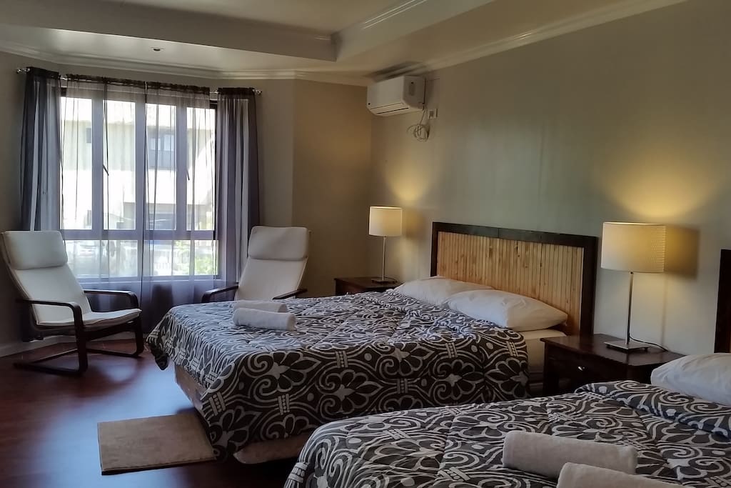 Family Suite Room