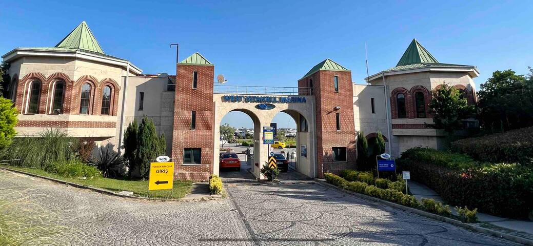 Most beautiful Penthouse with Panoramic sea view gallery image 4