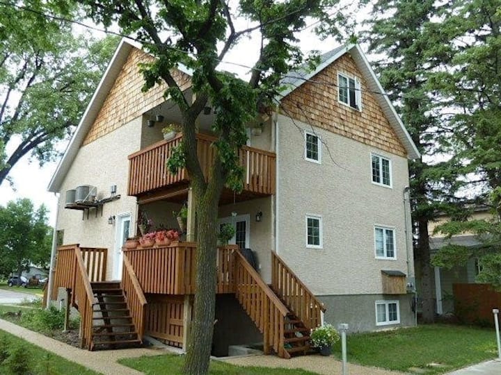 Morden Vacation Rentals & Homes Manitoba, Canada Airbnb