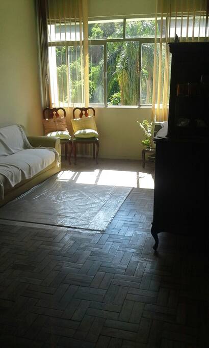 Sala de estar