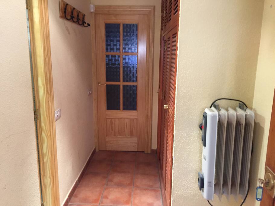 Entrada