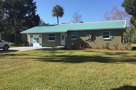 Airbnb Cedar Key Fl