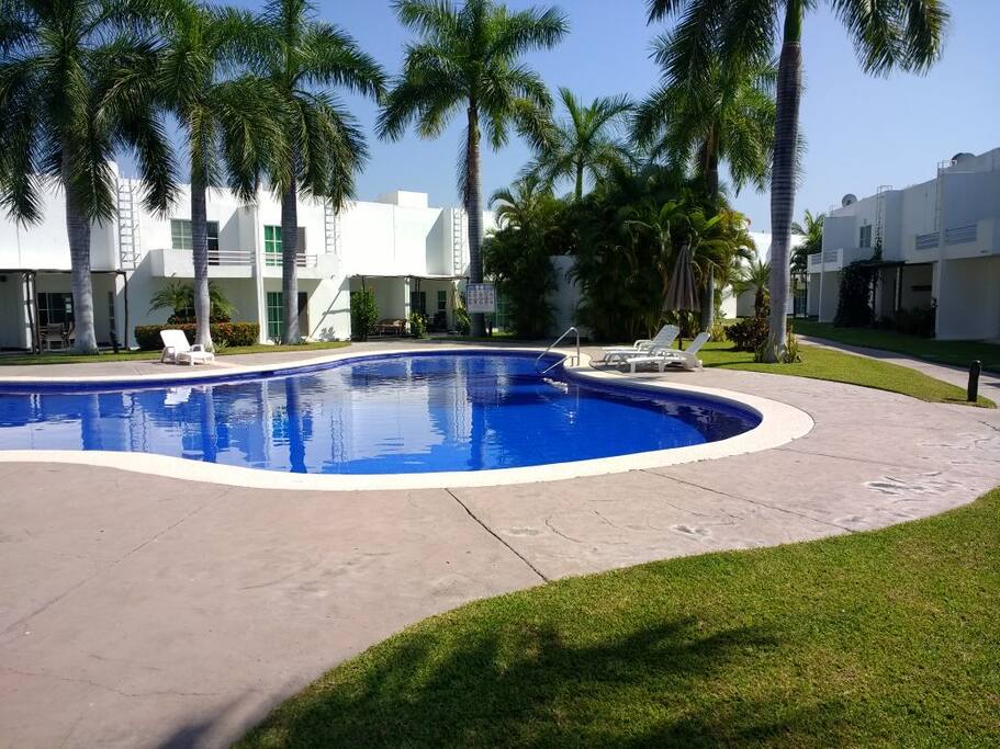 Casa Club