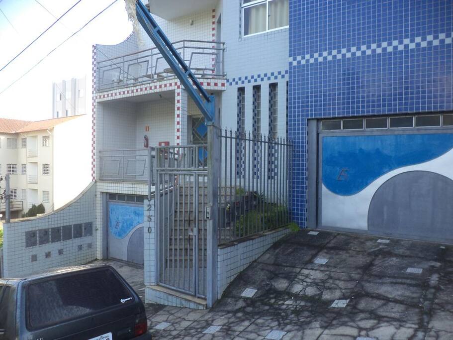 Garagens