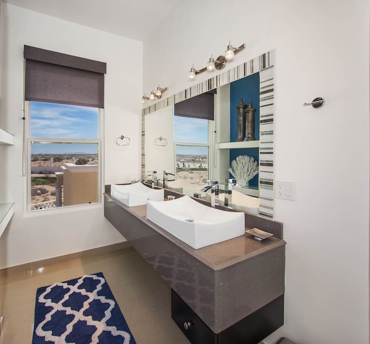 Master Bath