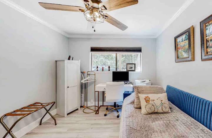 Kitanda cha siku mbili