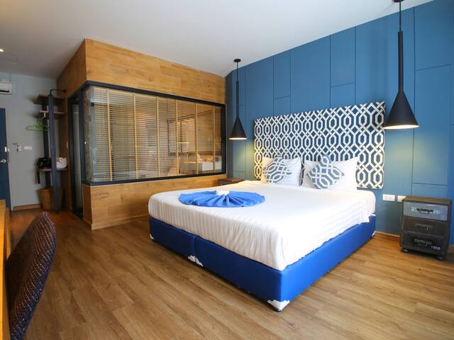 Airbnb Karon Ferienwohnungen Unterkunfte Phuket Thailand