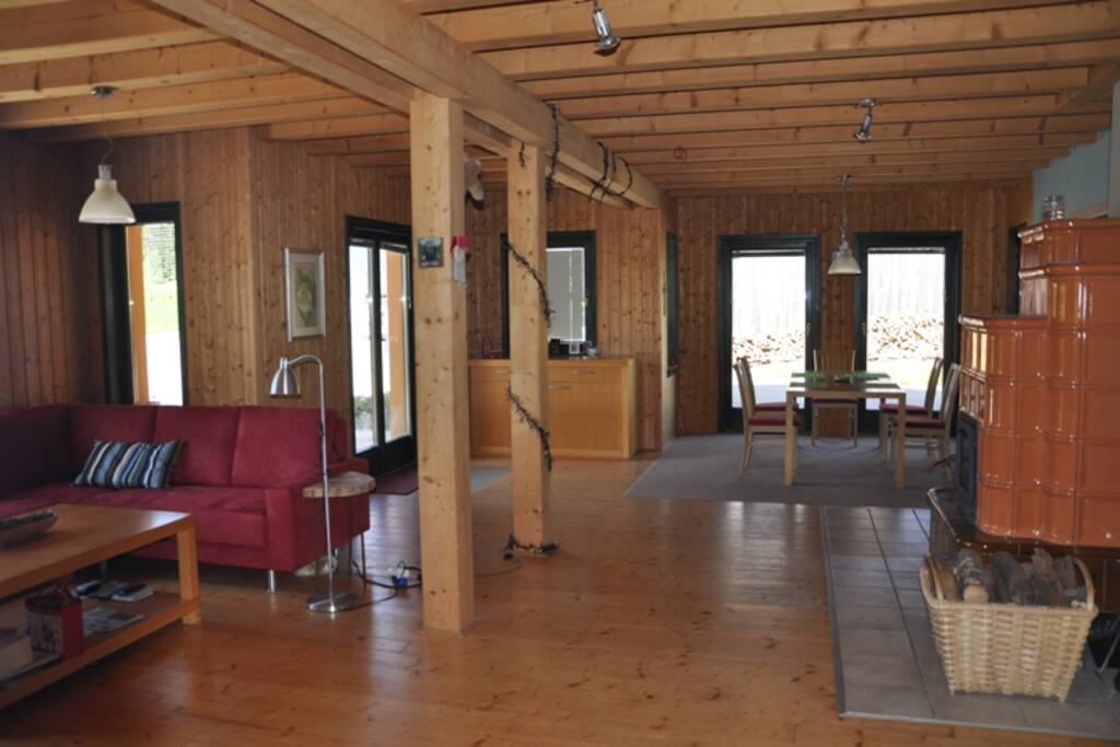 Ground floor