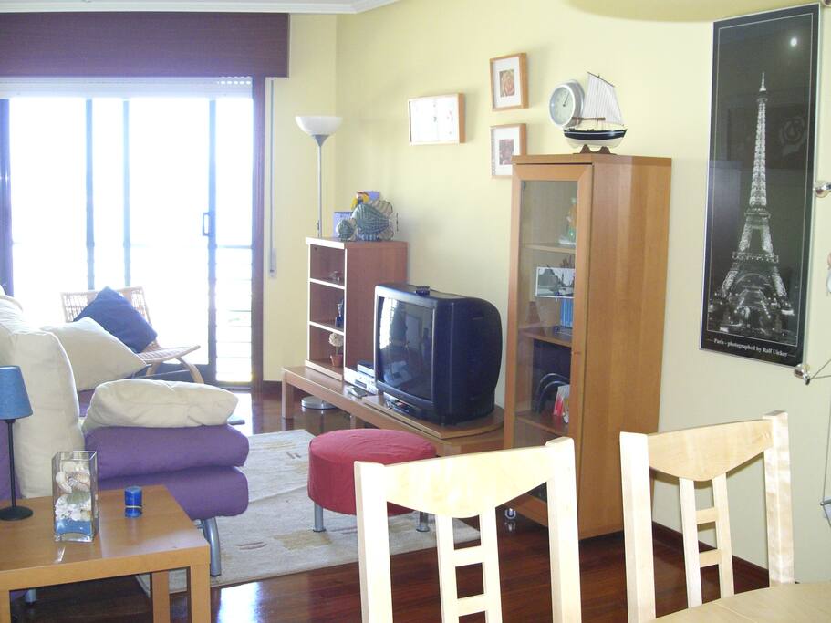 Salon (zona estar)